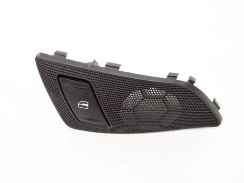 Used Right rear window switch Right rear window switch SKODA YETI (5L) 1.2 TSI (105 hp) 6758497 6758497