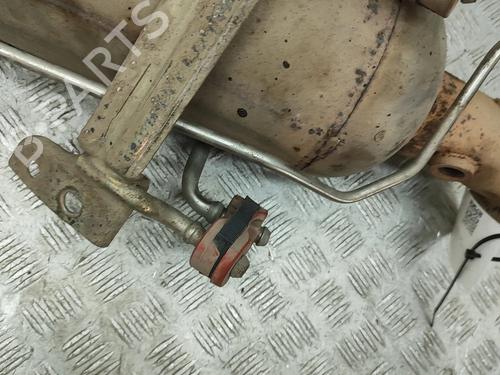 Katalysator PEUGEOT BOXER Van 2.2 BlueHDi 140 | BP32369461M10 