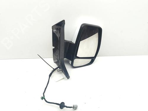 Used Right mirror Right mirror FORD TRANSIT CUSTOM V362 Van (FY, FZ) 2.0 EcoBlue (130 hp) 35727040 35727040