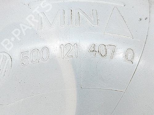Expansion tank VW PASSAT B8 Variant (3G5, CB5) 1.4 GTE Hybrid | BP18604885C120 