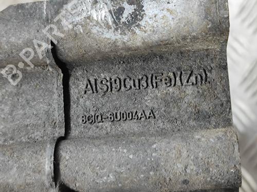 Oil sump FORD TRANSIT V363 Van (FCD, FDD) 2.2 TDCi RWD | BP23562154M115 