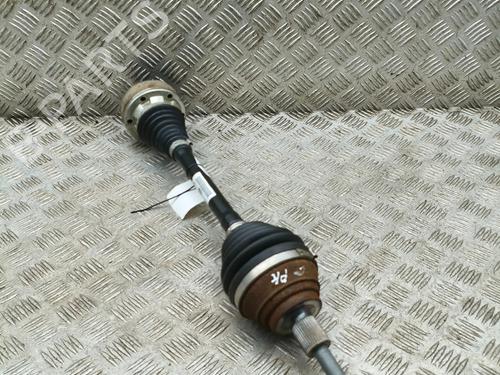 Left front driveshaft AUDI A3 Sportback (8YA, 8YF) 35 TFSI | BP39646617M38 - Image 5