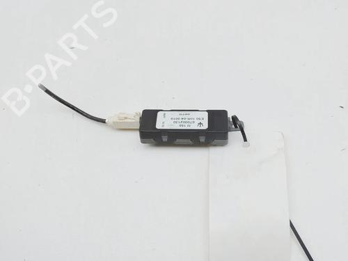 Used Electronic module Electronic module MASERATI GHIBLI III (M157) 3.0 D (275 hp) 39930337 39930337