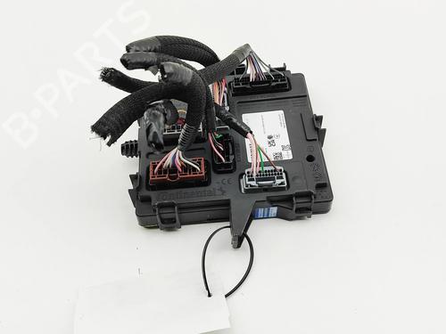Electronic module RENAULT ZOE (BFM_) ZOE (BFMC, BFMD) | BP36415383M83 - Image 4