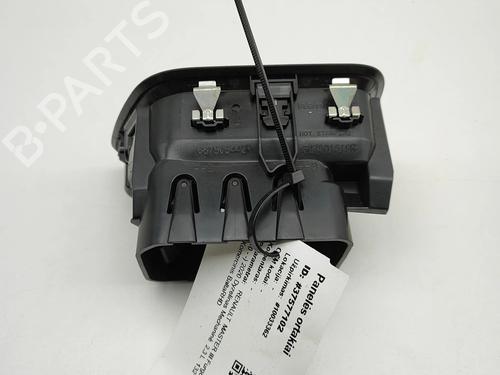 Luftventilen RENAULT MASTER III Van (FV) 2.3 dCi 180 FWD (FV04, FV07) | BP38191906I21 - Image 2