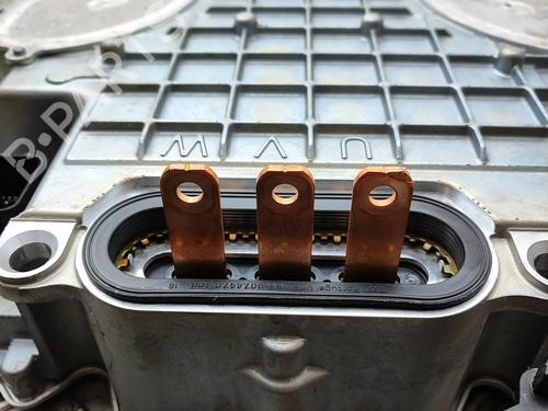 Inverter/Converter PORSCHE MACAN (XAB) 4 Electric 4 (XABBB1, XABFD1) | BP38466846M119 - Image 9