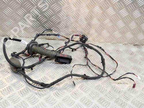 Used Wiring harness BMW X3 (G01, F97, G08) M Competition (510 hp) 27753863