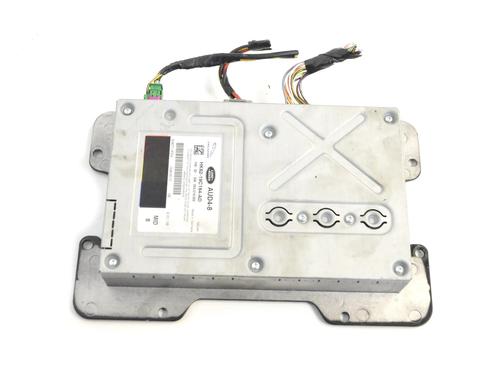 Electronic module JAGUAR E-PACE (X540) 2.0 D180 AWD | BP33345114M83 - Image 2