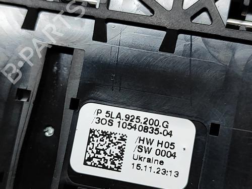 Switch SKODA ENYAQ iV SUV (5AZ) 85X | BP36044574I30 - Image 6