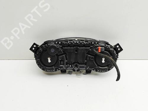 Instrument cluster IVECO DAILY VI Platform/Chassis 35S21, 35C21, 40C21, 45C21, 50C21, 60C21, 65C21, 70C21 | BP33386183C47 - Image 6