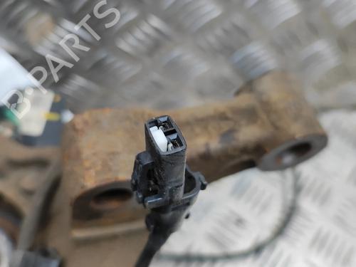 Left front steering knuckle KIA OPTIMA Sportswagon (JF) 1.7 CRDi | BP30596108M25 