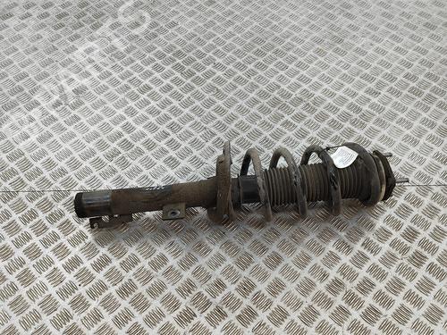 Used Left front shock absorber FORD TRANSIT V363 Van (FCD, FDD) 2.0 EcoBlue (130 hp) 30301304