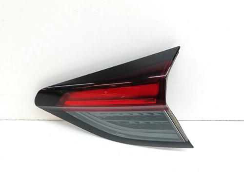 Used Right tailgate light Right tailgate light OPEL CORSA F (P2JO) 1.2 (68) (101 hp) 29007376 29007376