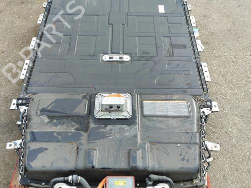 Batteri Batteri SKODA ENYAQ iV SUV (5AZ) 85 (286 hp) 35811759 35811759