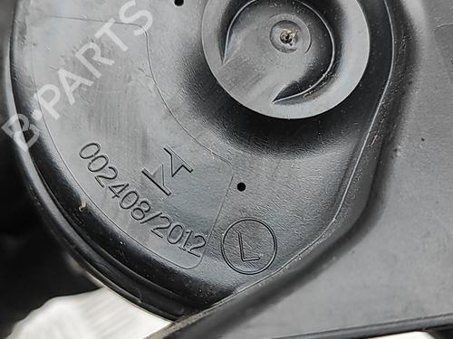 Horn PEUGEOT 3008 II SUV (MC_, MR_, MJ_, M4_) Hybrid 180 (M4DGLU) | BP30178358E13 