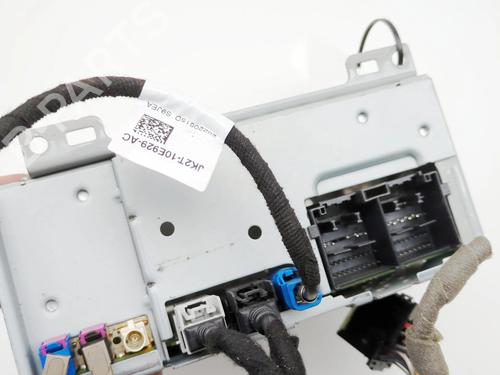 Electronic module FORD TRANSIT V363 Van (FCD, FDD) 2.0 EcoBlue RWD | BP39145445M83 - Image 6