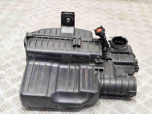 Used Air filter box PEUGEOT 208 I (CA_, CC_) 1.2 VTI 82 (82 hp) 10707546