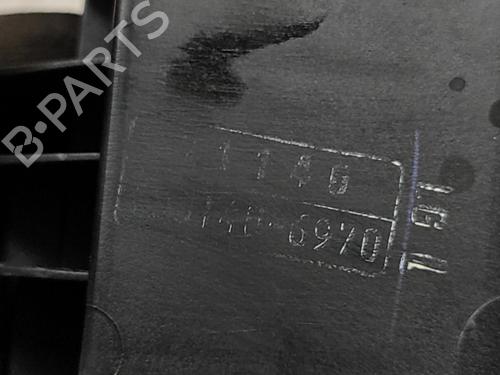 Air filter box TOYOTA PRIUS Liftback (_W2_) 1.5 Hybrid (NHW2_) | BP28434691M87 