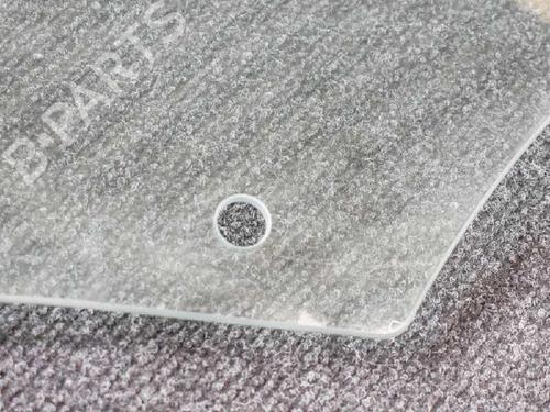 Front left door window VOLVO V60 I (155) D3 / D4 | BP6741633C18 