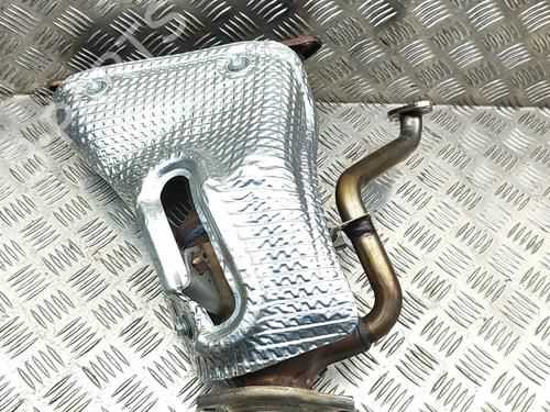 Catalyst TOYOTA C-HR (_X2_, _H2_) Hybrid (ZYX20) | BP30108295M10