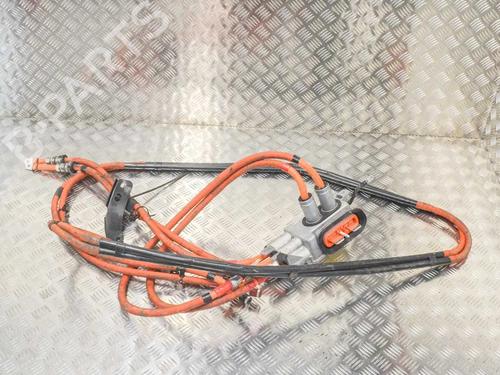 Used Wiring harness Wiring harness TESLA MODEL S (5YJS) 60 (388 hp) 14624709 14624709