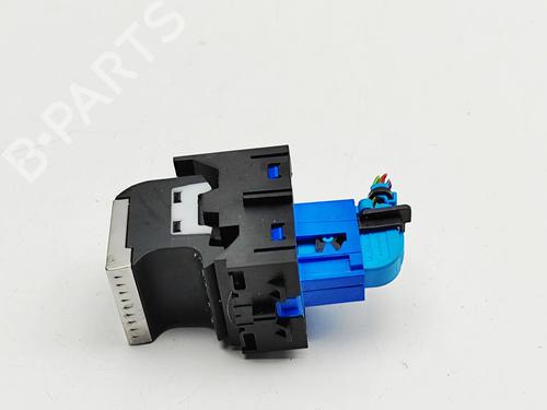 Switch DS DS 7 Crossback (J4_, JR_, JC_) 2.0 BlueHDi 180 (JJEHZR) | BP31926550I30 - Image 2