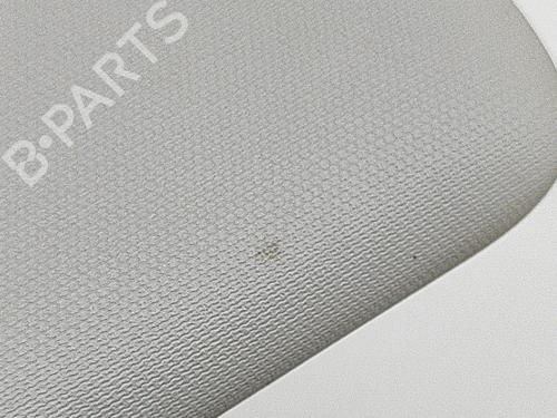 Left sun visor CITROËN C5 AIRCROSS (A_) 1.2 PureTech 130 (ARHNSJ) | BP28551444I1  - Image 5