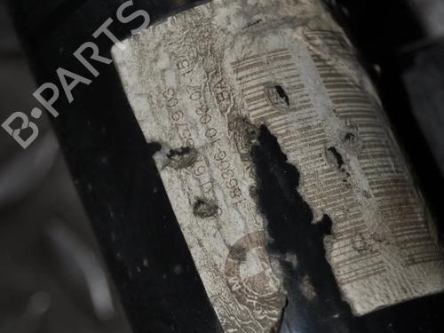 Left front shock absorber LAND ROVER RANGE ROVER IV (L405) 4.4 SDV8 4x4 | BP30216724M16