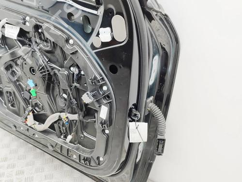 Dør venstre fortil VOLVO XC40 (536) B3 Mild-Hybrid | BP31859099C2 