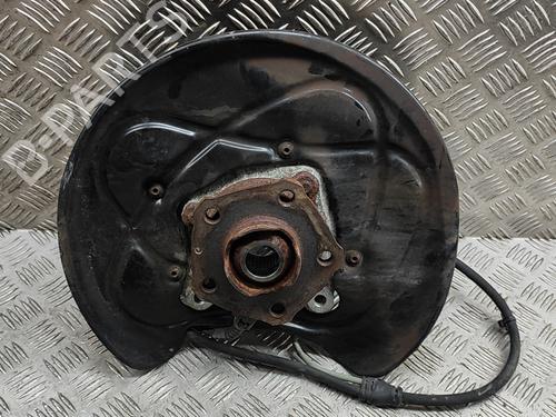 Used Left rear steering knuckle AUDI E-TRON (GEN) 55 quattro (408 hp) 27780579
