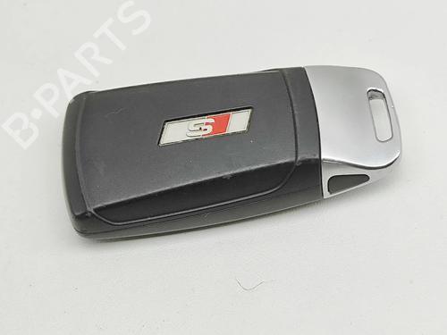 Electronic module AUDI Q5 (FYB, FYG) SQ5 TFSI quattro | BP36231957M83 - Image 3