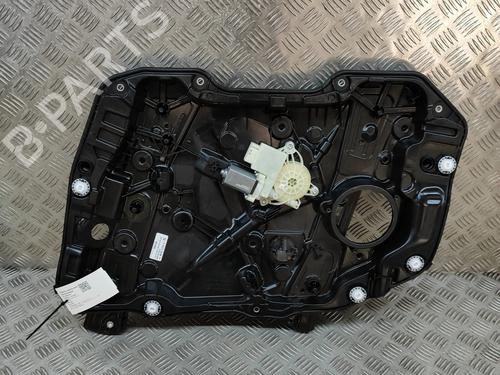 Used Front right window mechanism Front right window mechanism BMW 3 Touring (G21, G81) 330 e Plug-in-Hybrid (292 hp) 27772741 27772741