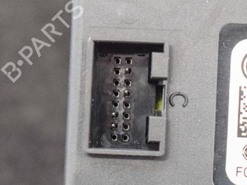 Electronic module AUDI A5 (8T3) 2.0 TFSI | BP6750648M83 