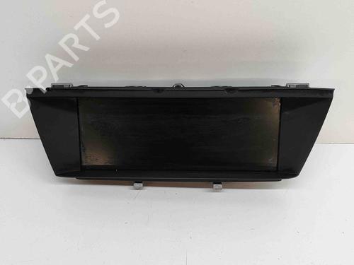Display BMW 7 (F01, F02, F03, F04) 730 d (211 hp) 25218221