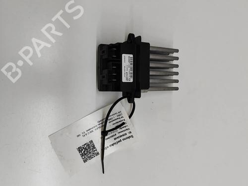 Used Heater resistor CHRYSLER 300C (LX, LE) 3.0 CRD (218 hp) 23946400