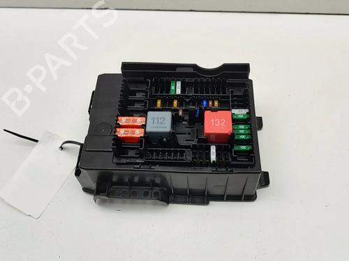 Fuse box MERCEDES-BENZ EQS (V297) EQS 450+ (297.123) | BP39030595E1 - Image 2