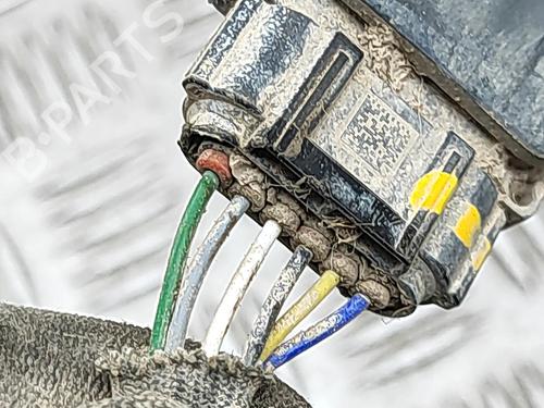 Electronic sensor ISUZU D-MAX II (TFR, TFS) 1.9 Ddi 4x4 (TFS87J) | BP32238684M84  - Image 7