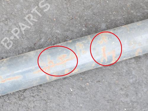 Driveshaft IVECO DAILY V Van 29S13, 29L13, 35C13, 35S13, 40C13, 40S13 | BP7542570M37 
