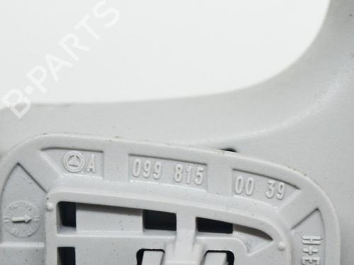 Interior roof handle MERCEDES-BENZ A-CLASS (W176) A 180 CDI / d (176.012) | BP14626978I35 