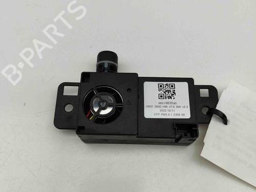 Used Electronic sensor OPEL ASTRA L (OV5) 1.2 (FPHNSL, FPHNSR) (131 hp) 29486775