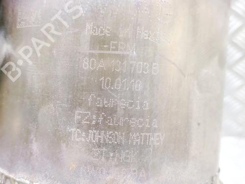 Catalyst AUDI Q5 (FYB, FYG) SQ5 TFSI quattro | BP39683717M10 - Image 7