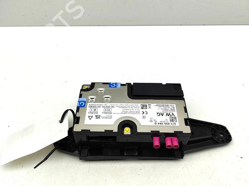 Electronic module VW TIGUAN (CT1) 1.5 eTSI | BP35811597M83 - Image 3