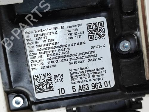Módulo eletrónico BMW iX (I20) xDrive 50 | BP28556572M83 