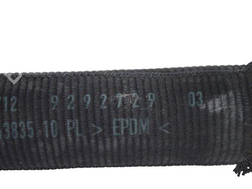 Rør BMW i3 (I01) Range Extender | BP30241736M125 