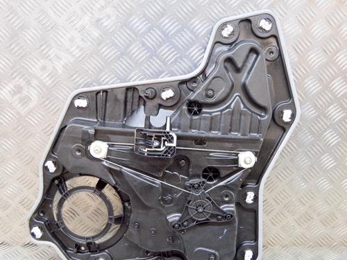 Vindusheismekanisme høyre bak FORD FIESTA VII (HJ, HF) 1.0 EcoBoost | BP11252659C25 
