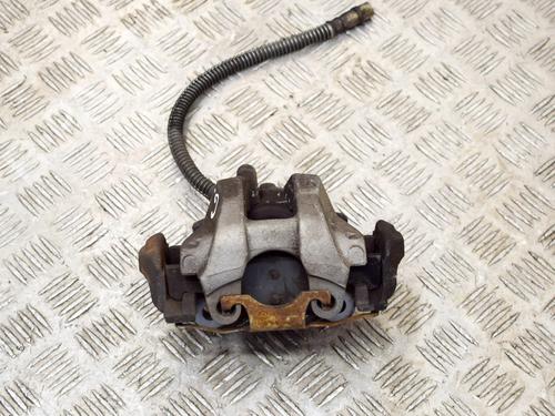Used Left rear brake caliper Left rear brake caliper MERCEDES-BENZ SL (R230) 500 (230.475) (306 hp) 14639403 14639403