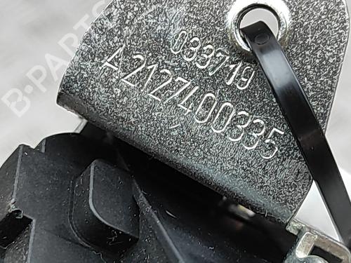 Tailgate lock TESLA MODEL X (5YJX) P100D AWD | BP33661607C101  - Image 6