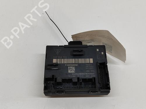 Used Electronic module PORSCHE PANAMERA (970) 3.6 4 (300 hp) 27799553