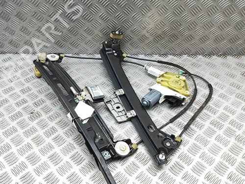 Front right window mechanism JAGUAR XK II Coupe (X150) 5.0 XKR | BP30836922C23