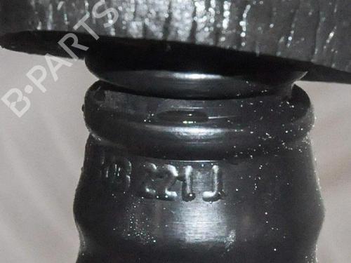 Pipe AUDI A4 B8 (8K2) 1.8 TFSI | BP14659662M125 